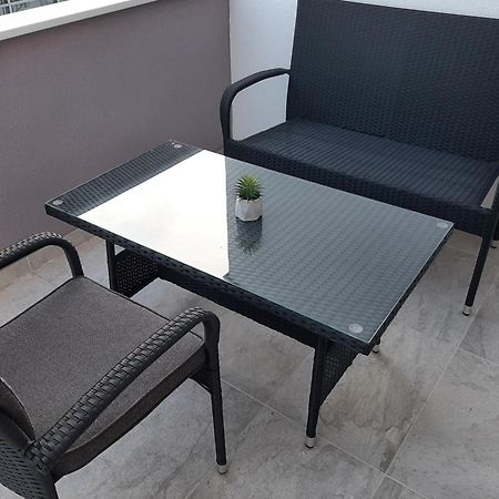 Apartment Jakovcevic Zadar Eksteriør bilde