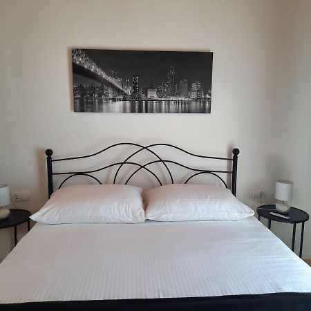 Apartment Jakovcevic Zadar Eksteriør bilde