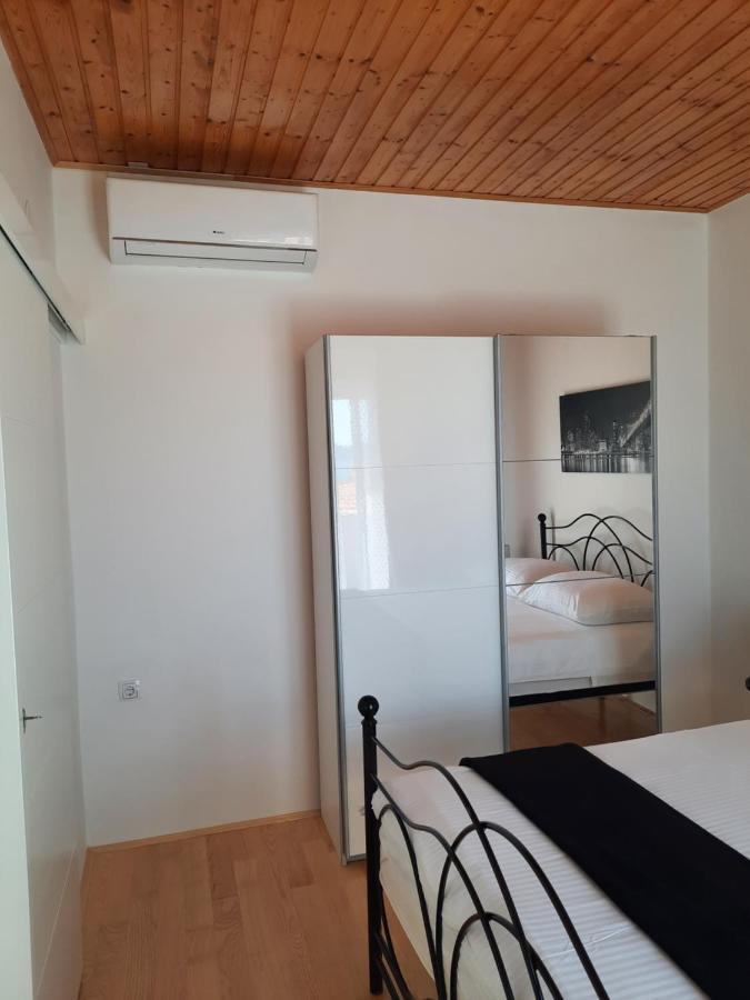 Apartment Jakovcevic Zadar Eksteriør bilde
