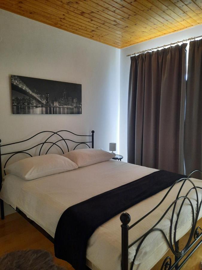 Apartment Jakovcevic Zadar Eksteriør bilde