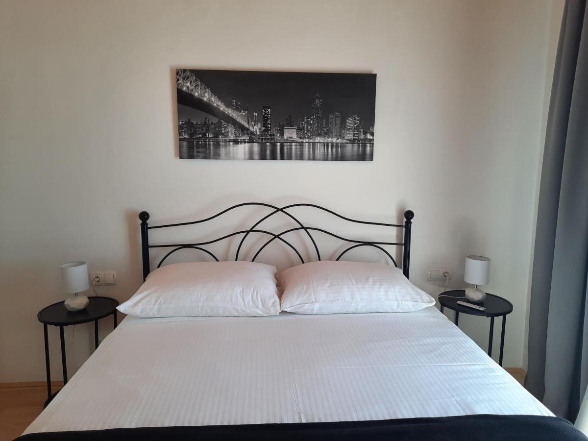 Apartment Jakovcevic Zadar Eksteriør bilde