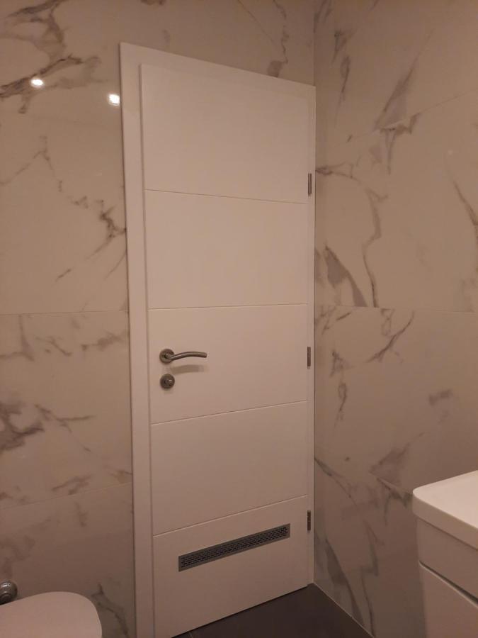 Apartment Jakovcevic Zadar Eksteriør bilde