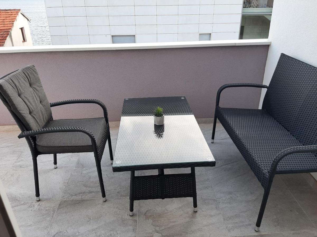 Apartment Jakovcevic Zadar Eksteriør bilde