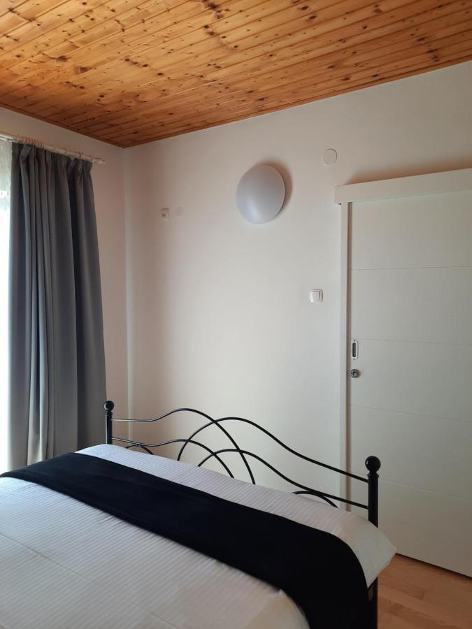 Apartment Jakovcevic Zadar Eksteriør bilde