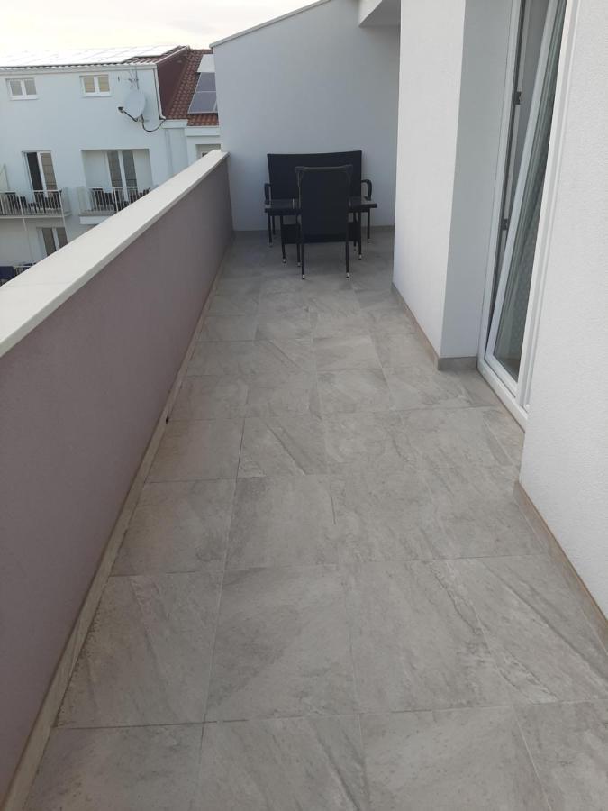 Apartment Jakovcevic Zadar Eksteriør bilde