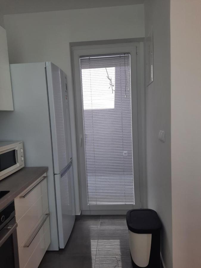 Apartment Jakovcevic Zadar Eksteriør bilde