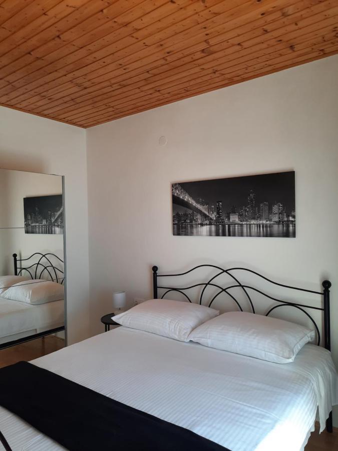 Apartment Jakovcevic Zadar Eksteriør bilde