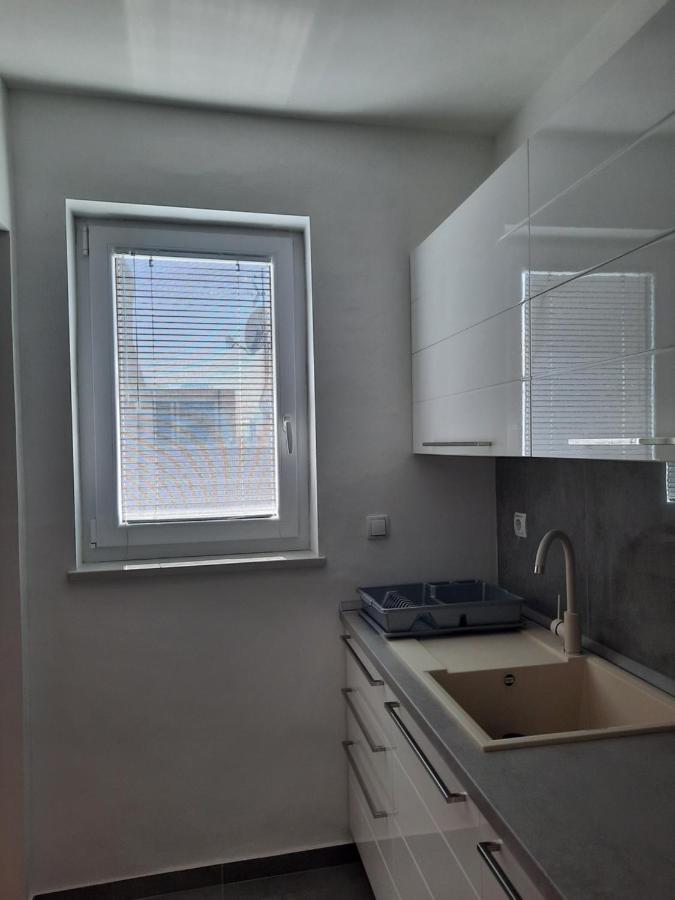 Apartment Jakovcevic Zadar Eksteriør bilde