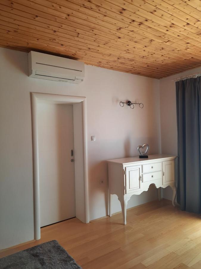 Apartment Jakovcevic Zadar Eksteriør bilde