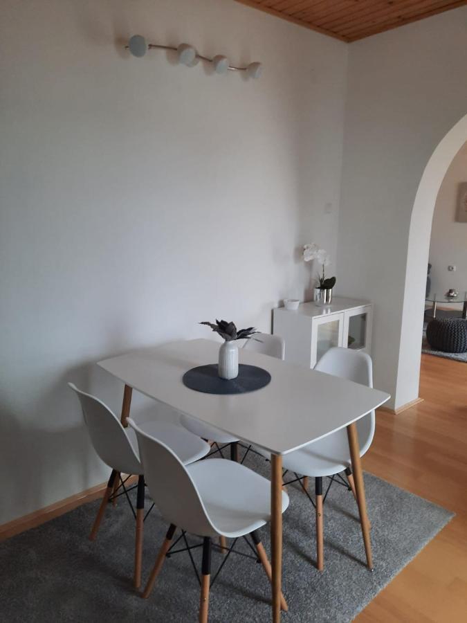 Apartment Jakovcevic Zadar Eksteriør bilde