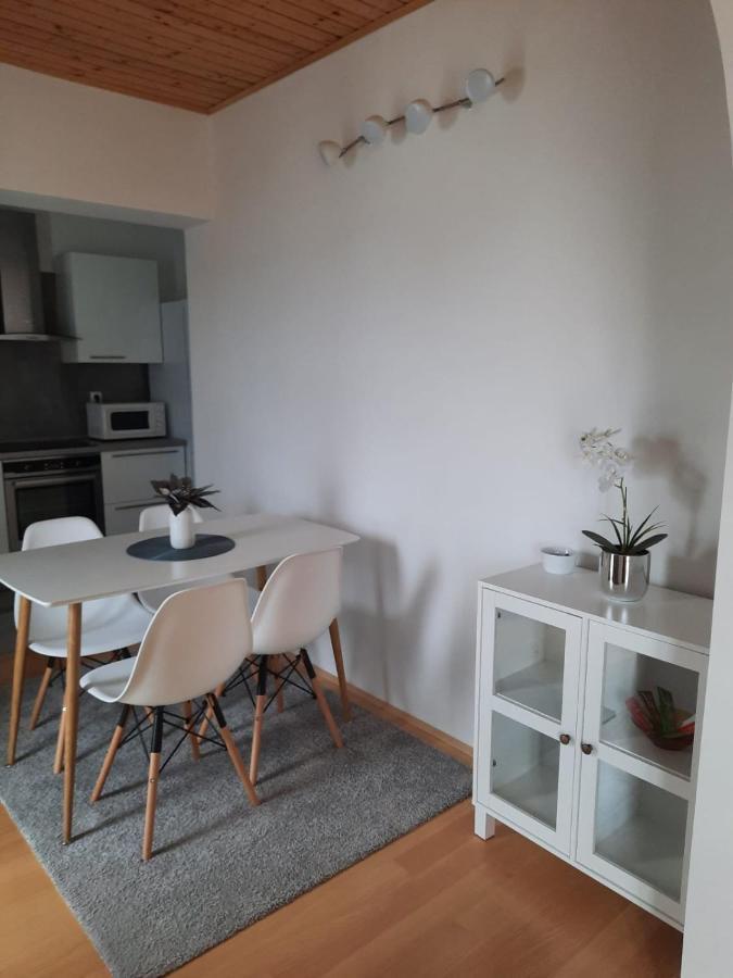 Apartment Jakovcevic Zadar Eksteriør bilde