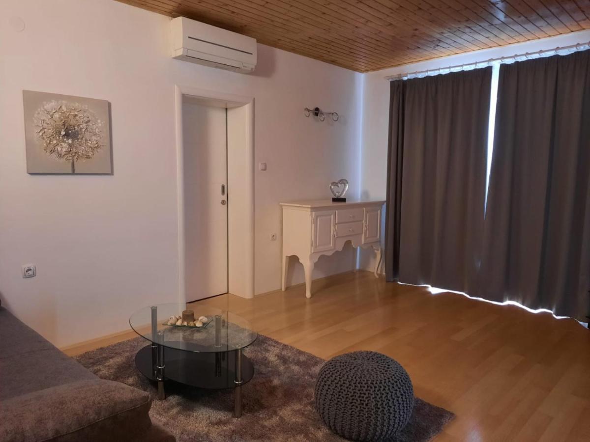 Apartment Jakovcevic Zadar Eksteriør bilde