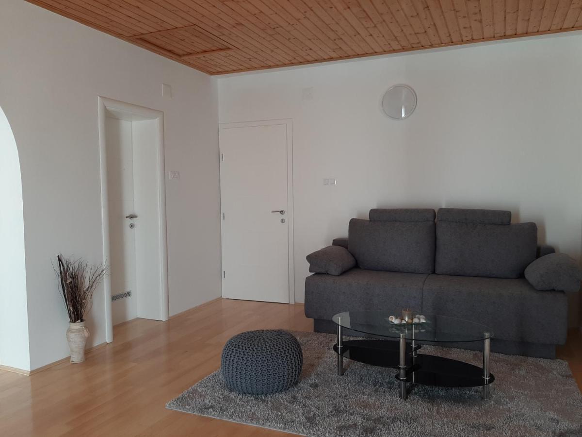 Apartment Jakovcevic Zadar Eksteriør bilde