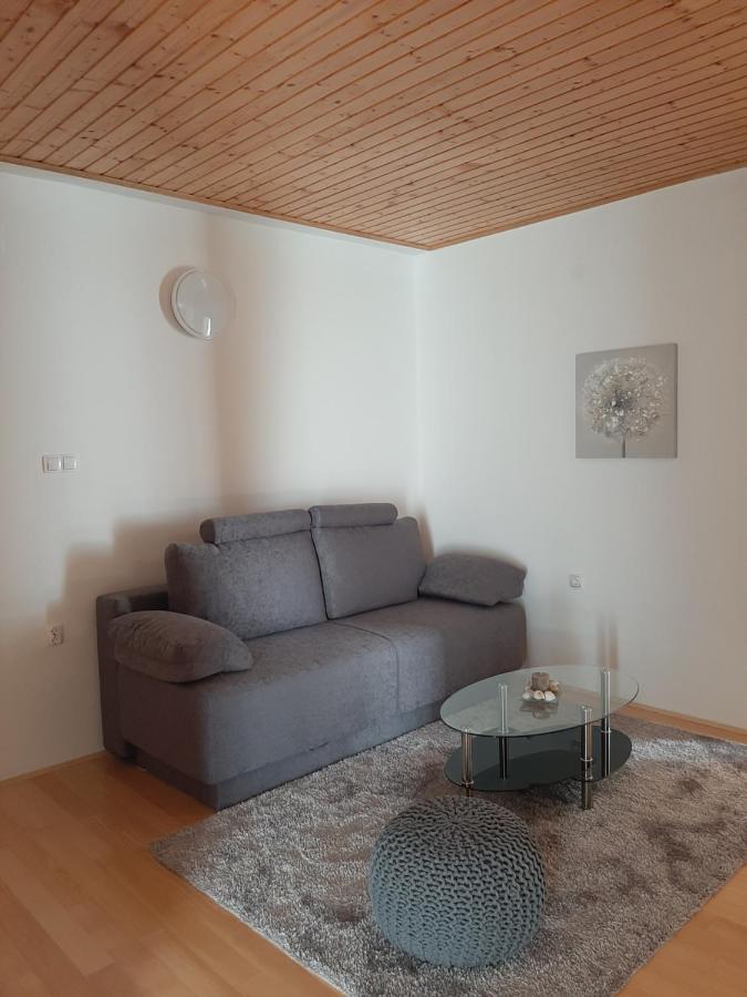 Apartment Jakovcevic Zadar Eksteriør bilde